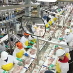 Macello Smithfield, US