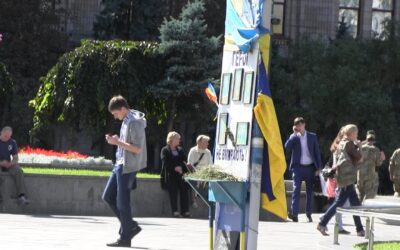 La guerra del grano: il ruolo del land grabbing nel conflitto in Ucraina