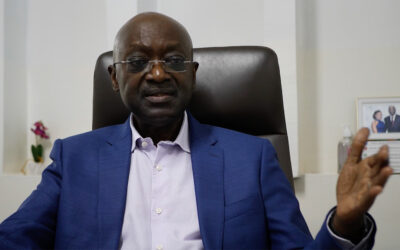 Il boom dell’olio di palma in Congo: ecco cosa sta succedendo