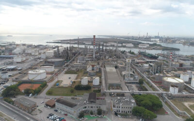 La strategia Italiana per i biocombustibili in Europa