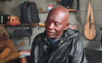 Il piano dell’Italia per produrre biocarburanti nel “granaio” del Congo