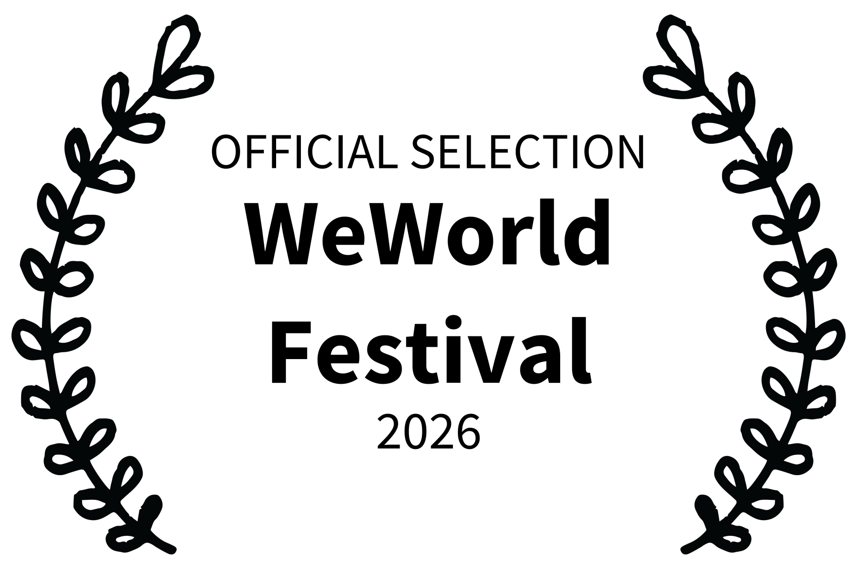 OFFICIAL SELECTION - Peloponnisos International documentary Festival - 2026